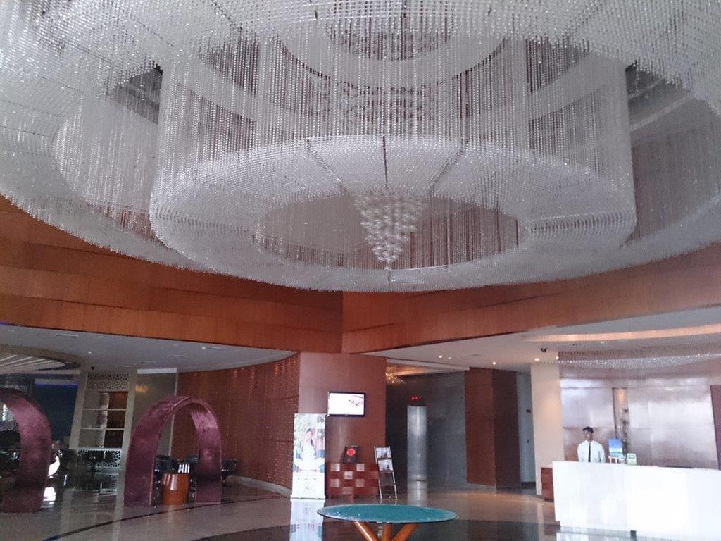 Yashail Hotel Haridwār Exterior foto
