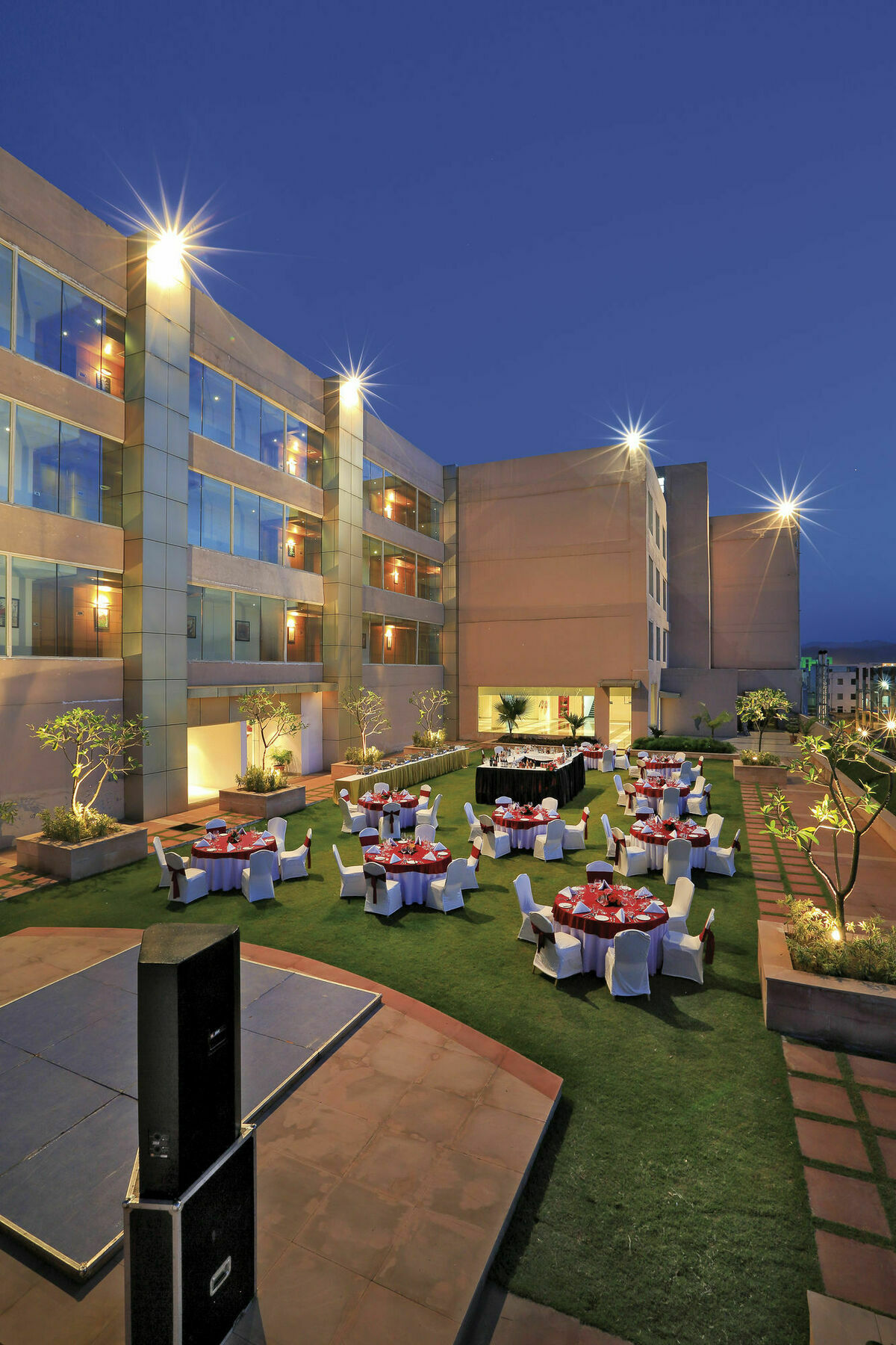 Yashail Hotel Haridwār Exterior foto